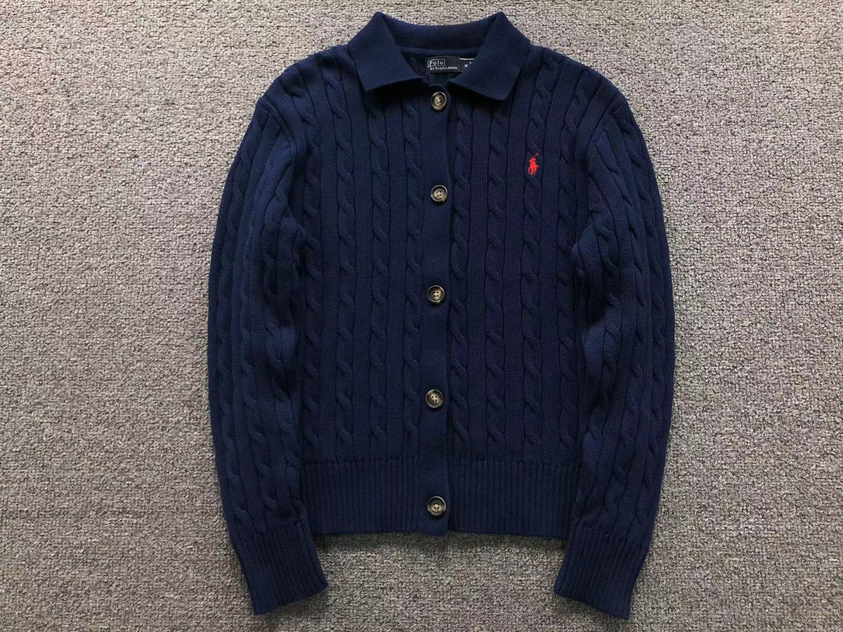 Ralph Lauren Sweater Female
