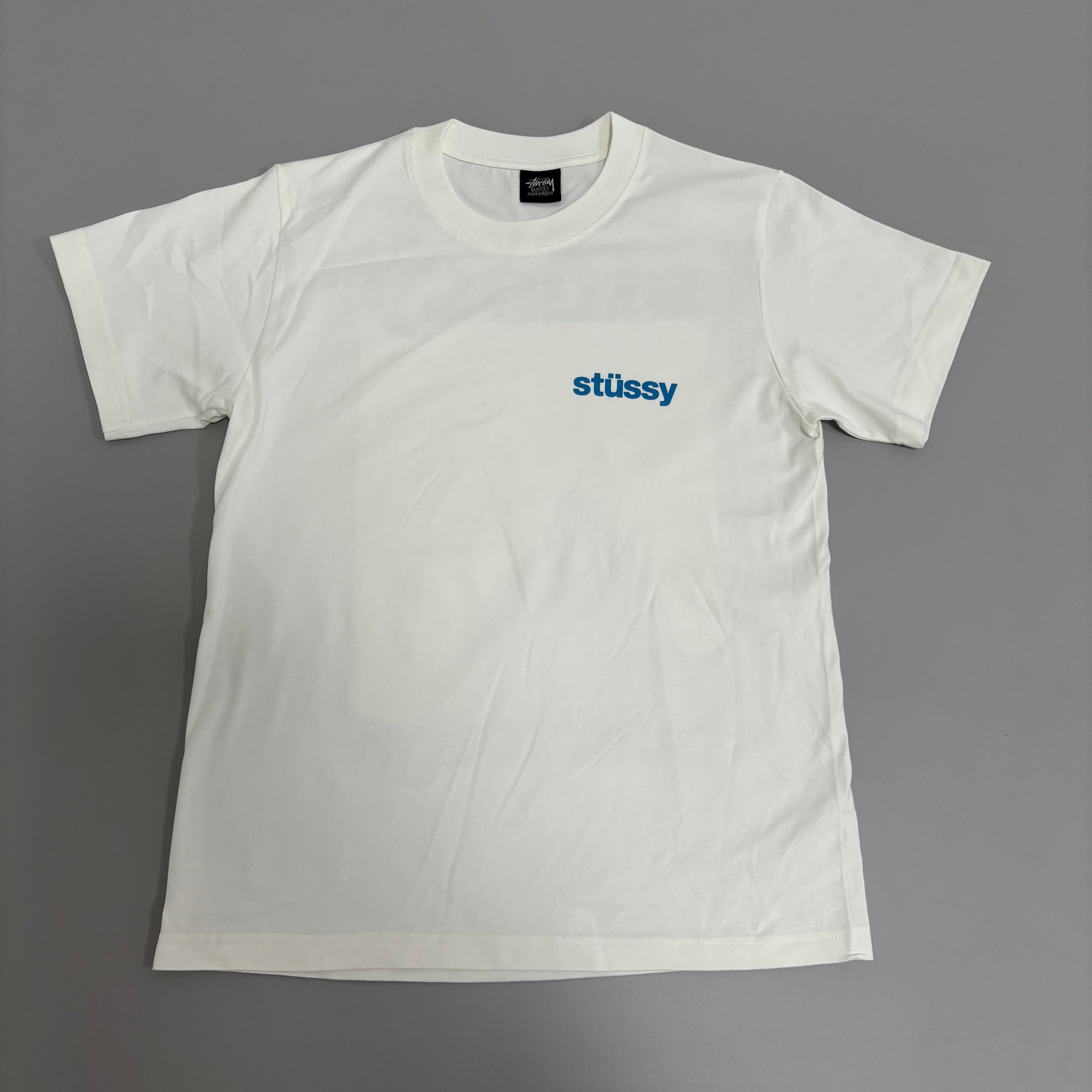 Stu Tshirt