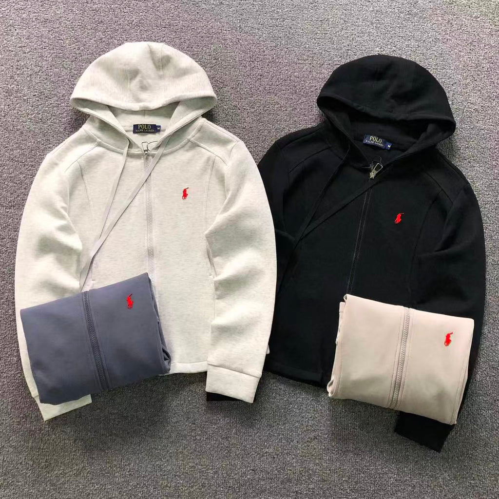 Ralph Lauren Hoodie Female
