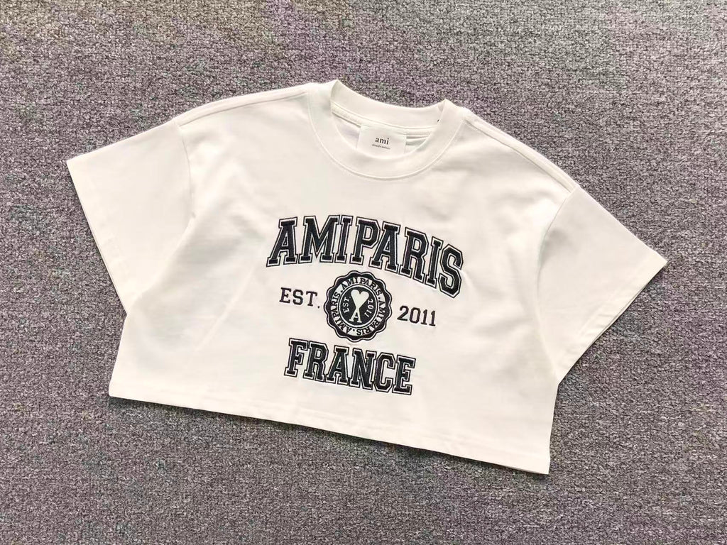 Am1 Tshirt Female