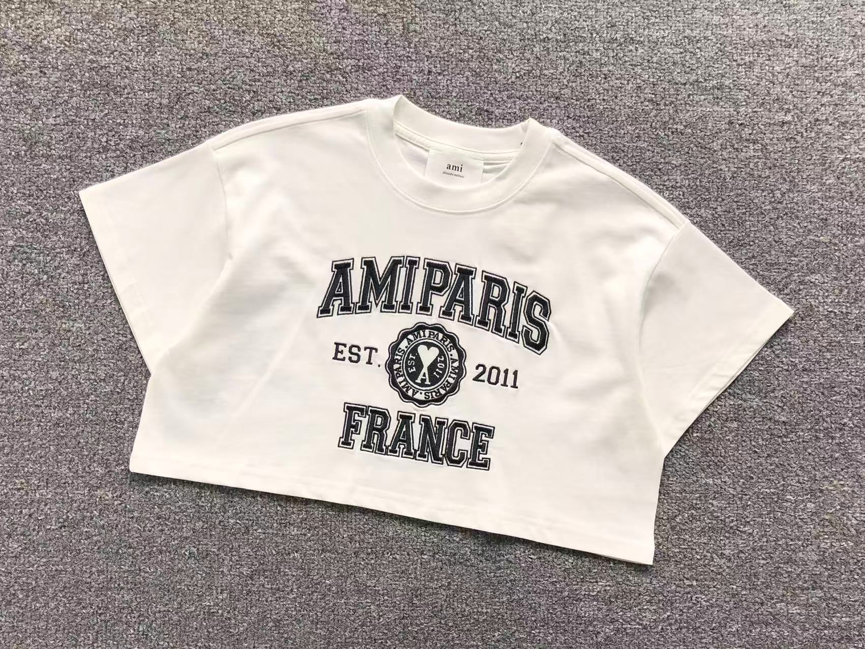 Am1 Tshirt Female