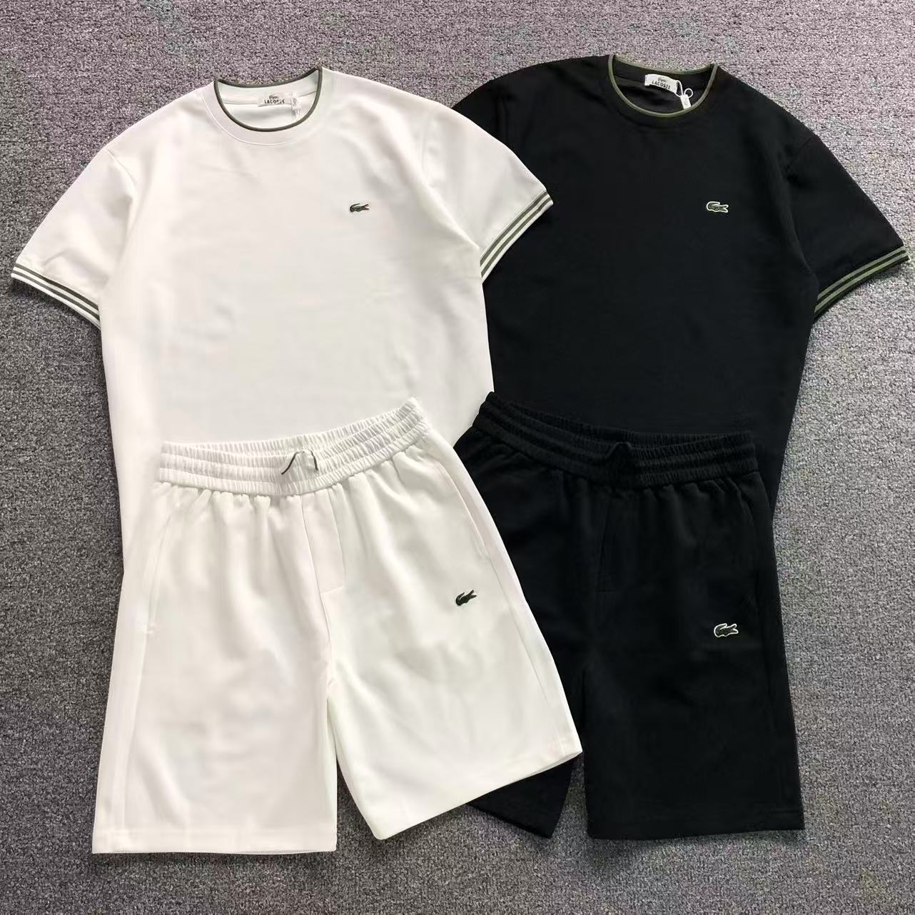 Classic Set