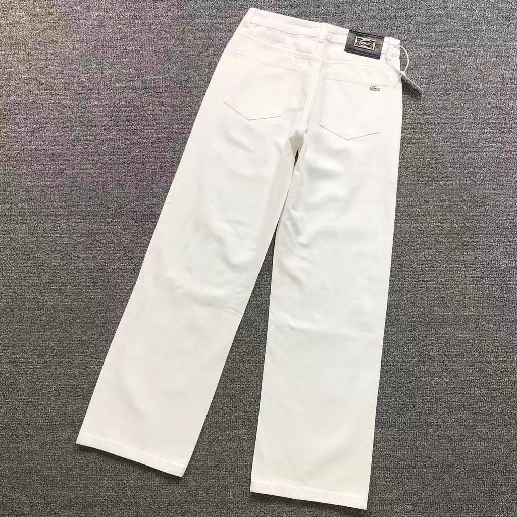 Classic Pants