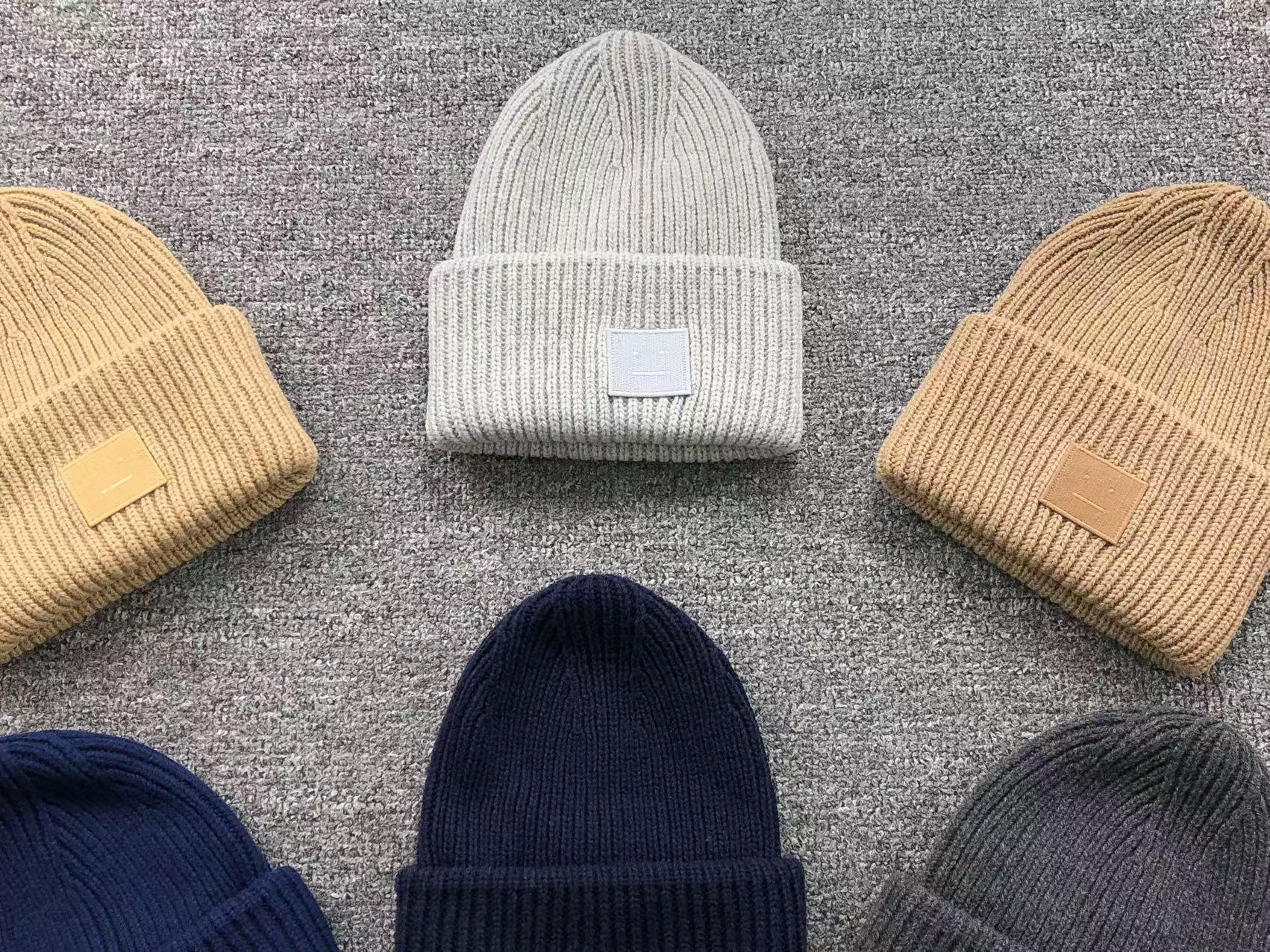AcneStdios Cap