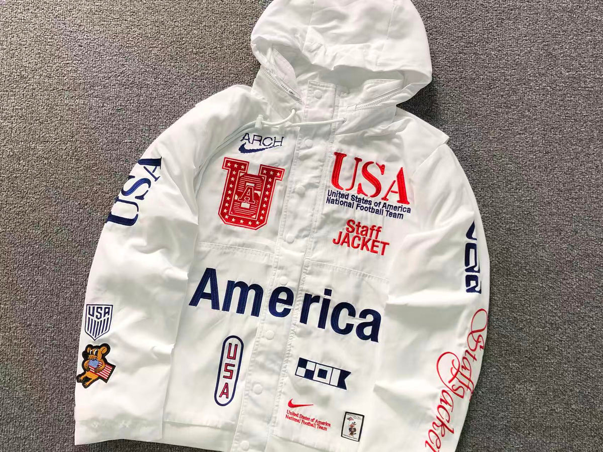 N1K Jacket