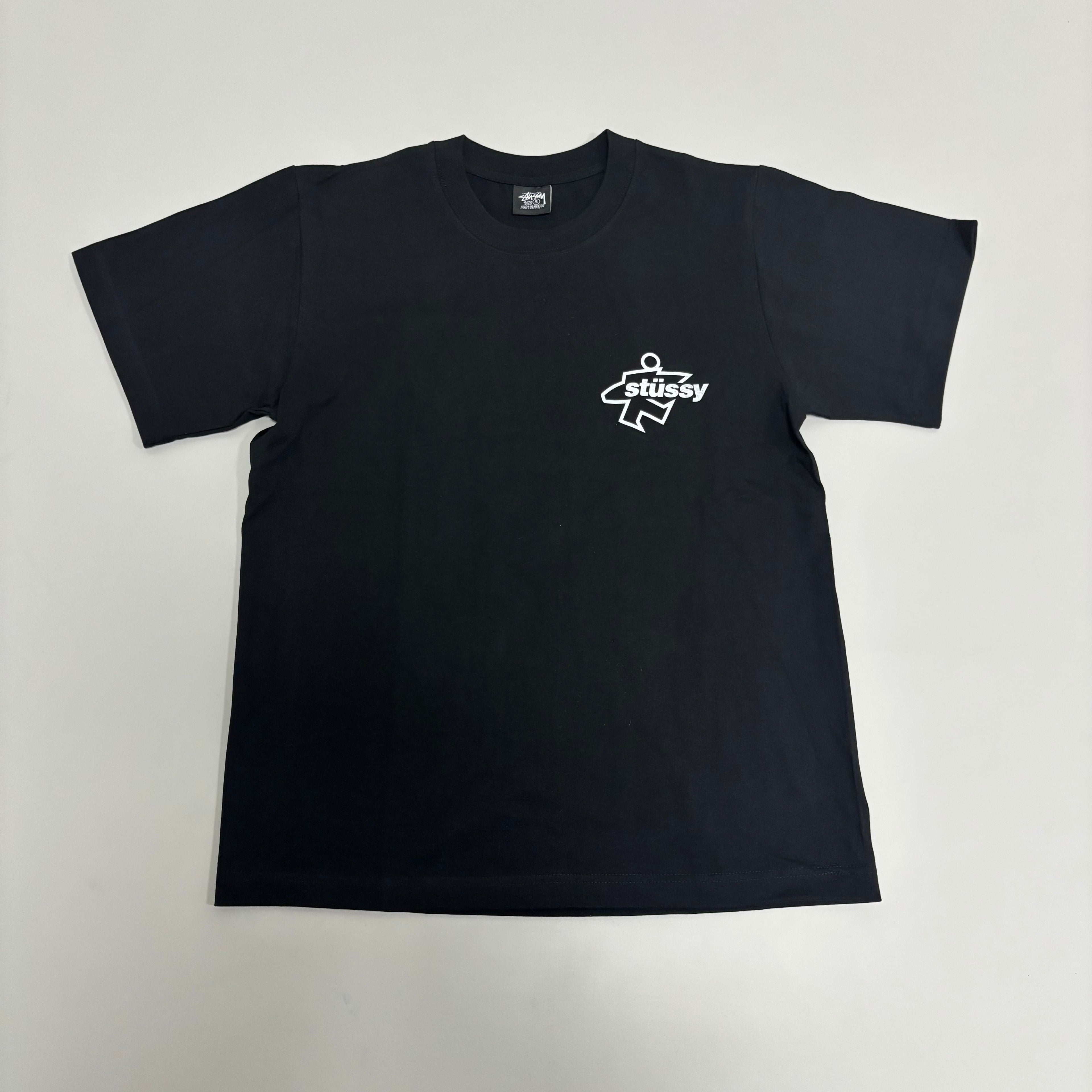 Stu Tshirt