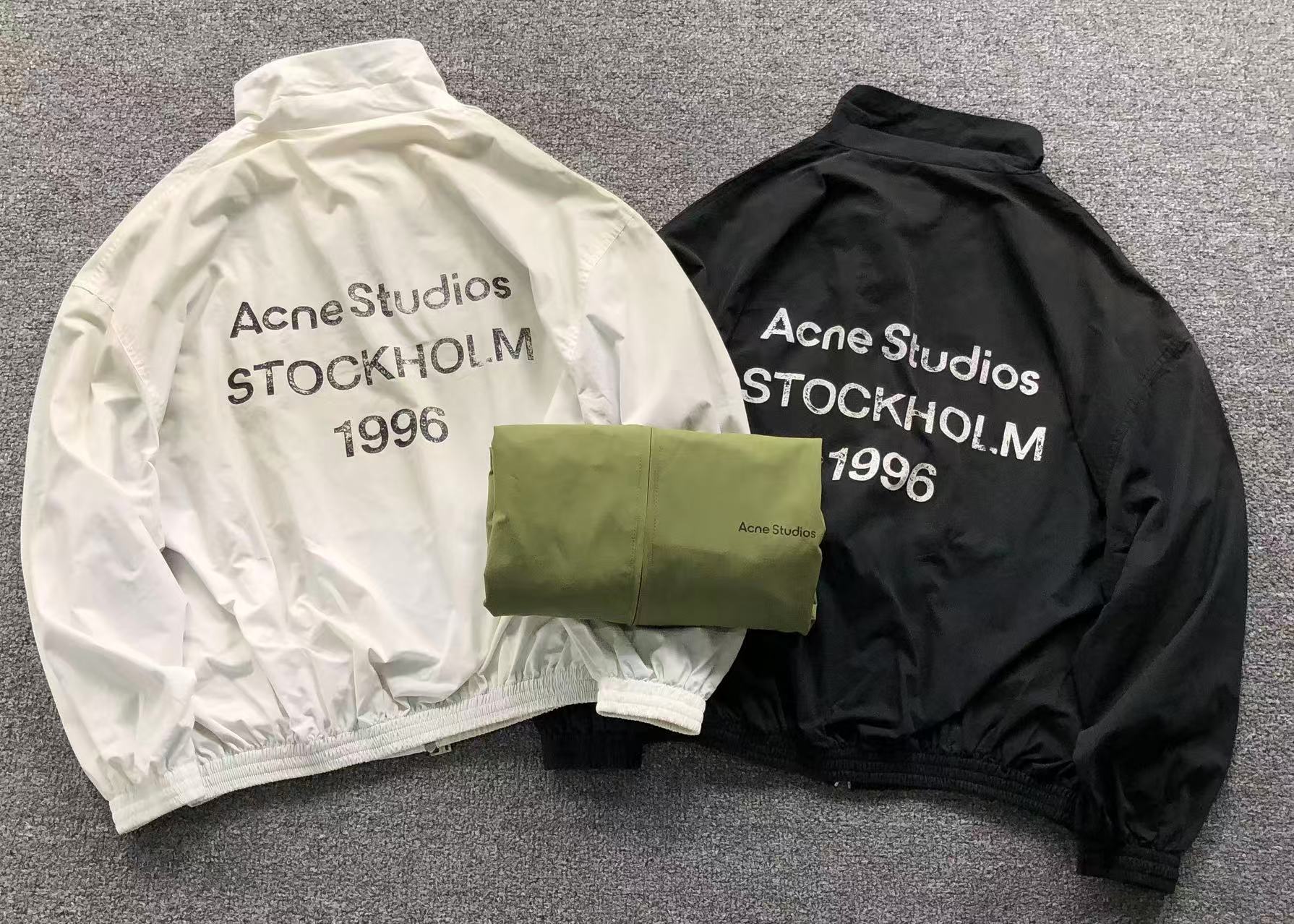 AcneStdios Jacket