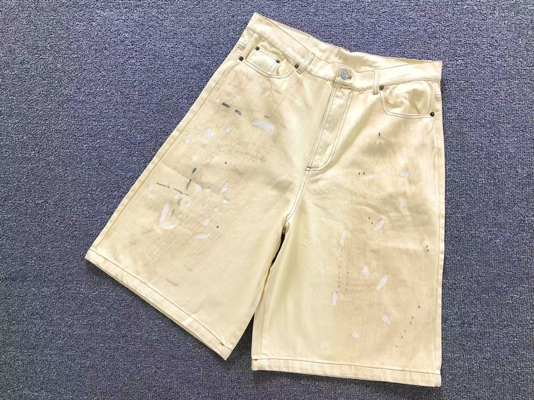 AcneStdios Shorts