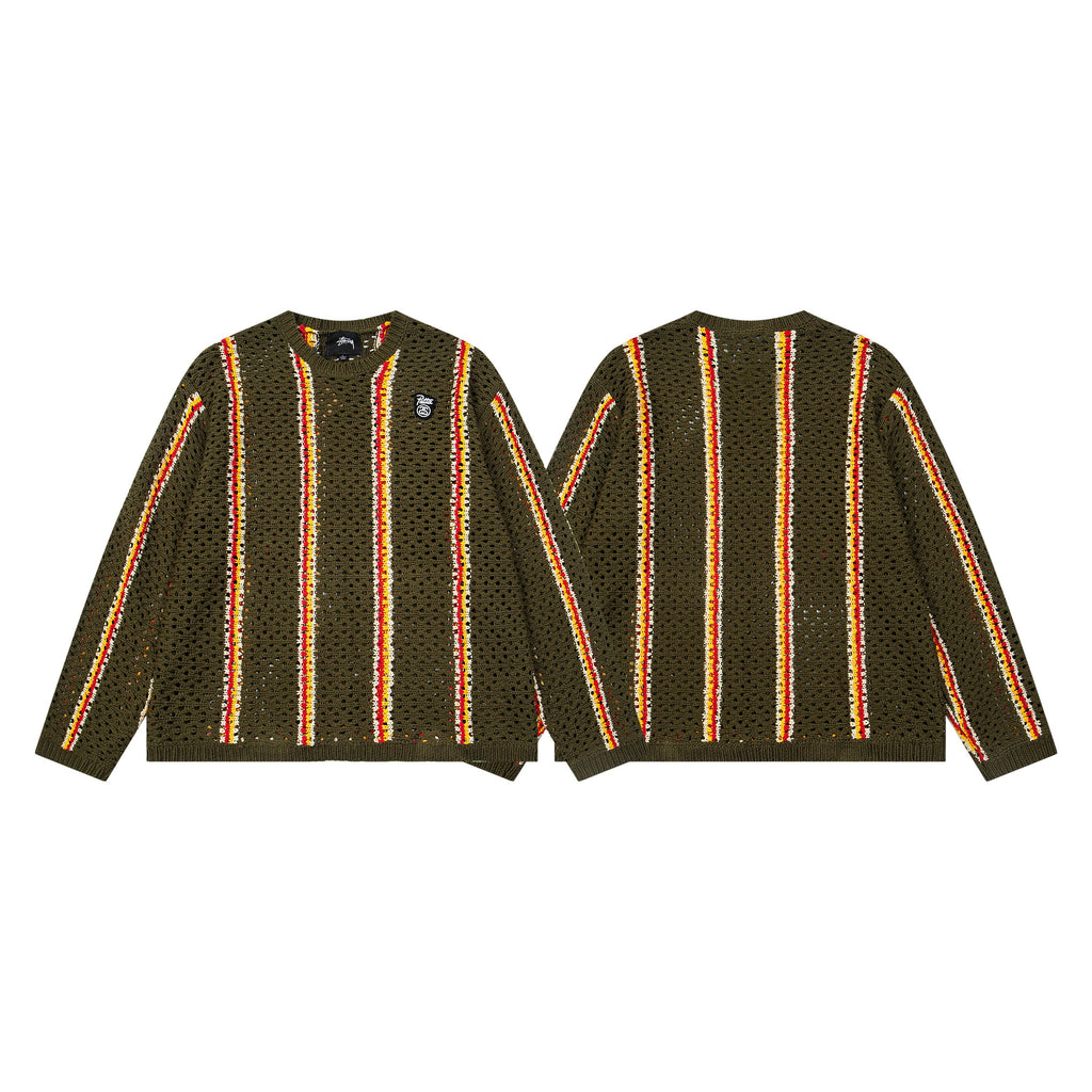 Stu Sweater