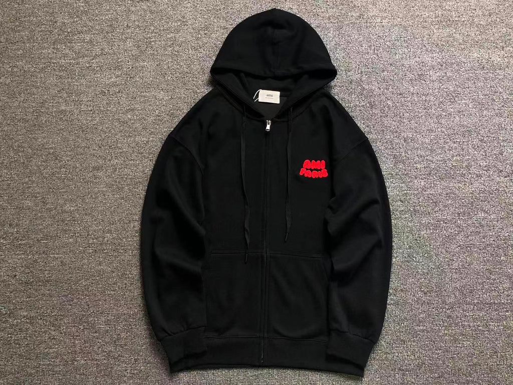 Am1 Hoodie