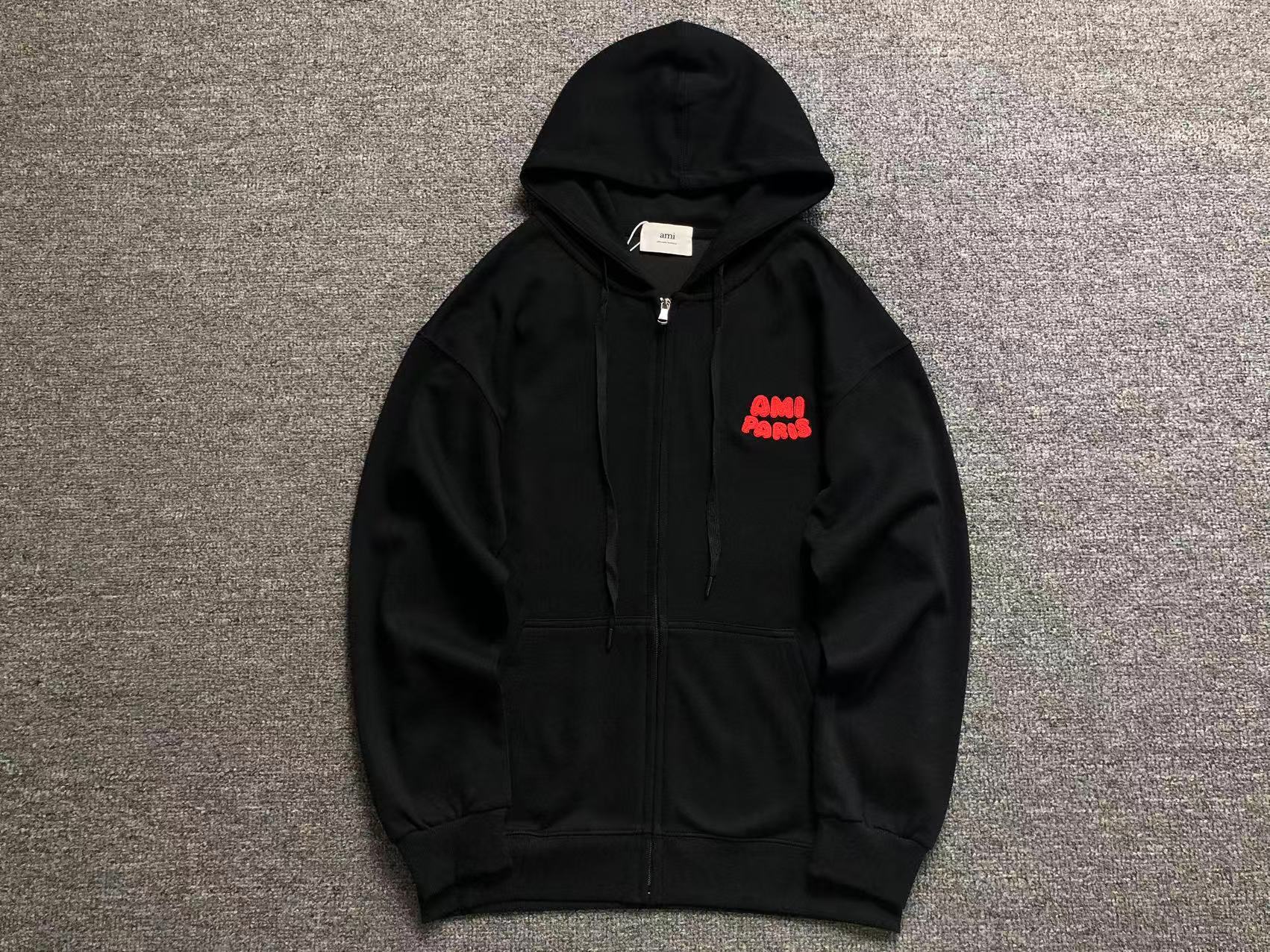 Am1 Hoodie