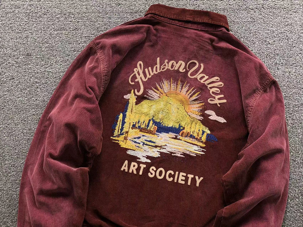 Ralph Lauren Jacket