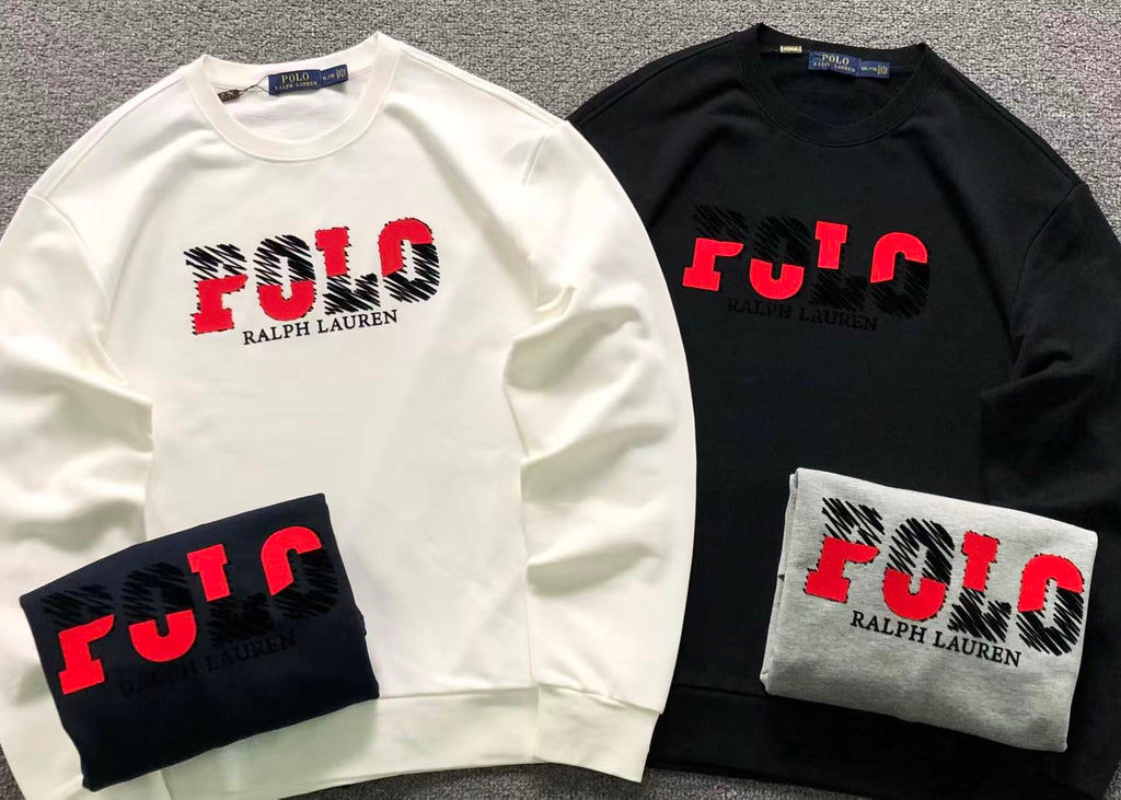 Ralph Lauren Hoodie