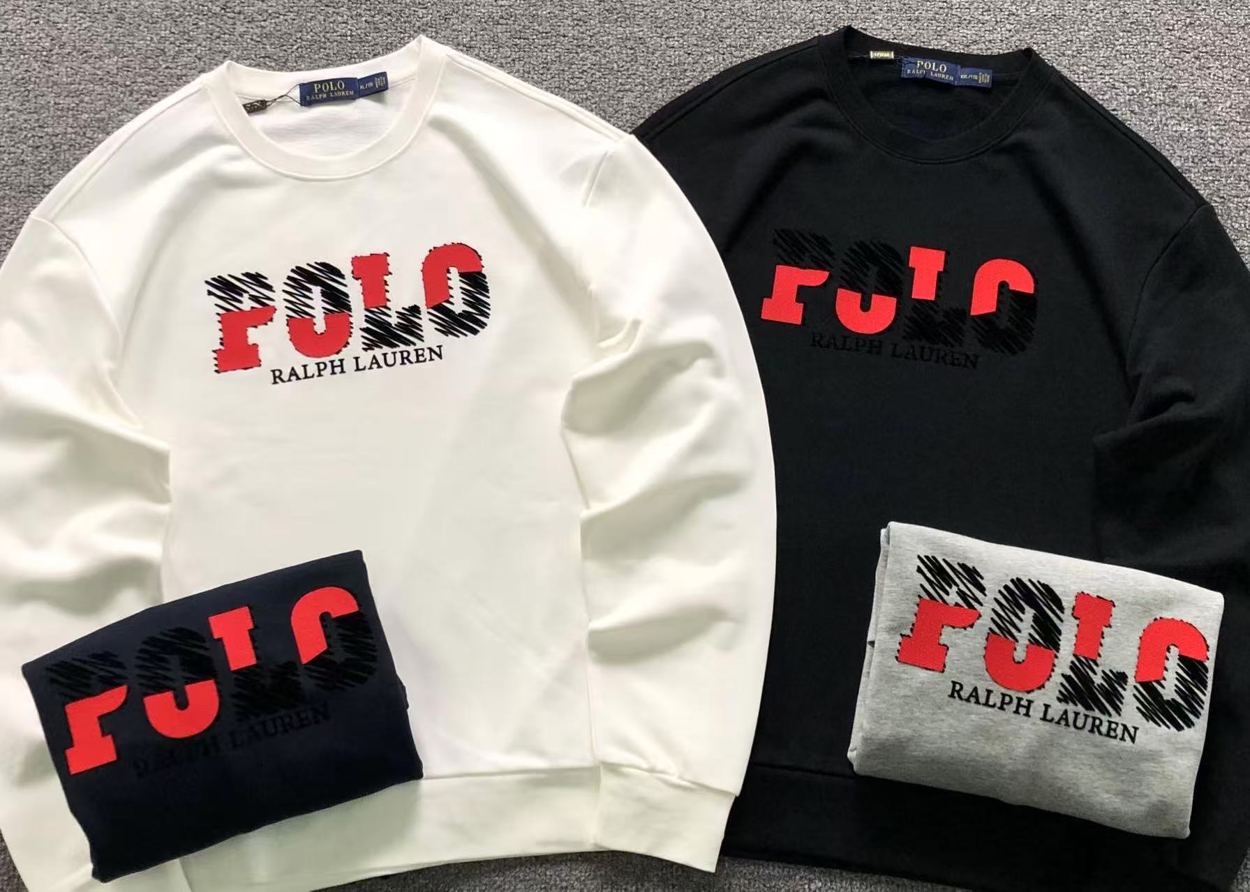 Ralph Lauren Hoodie