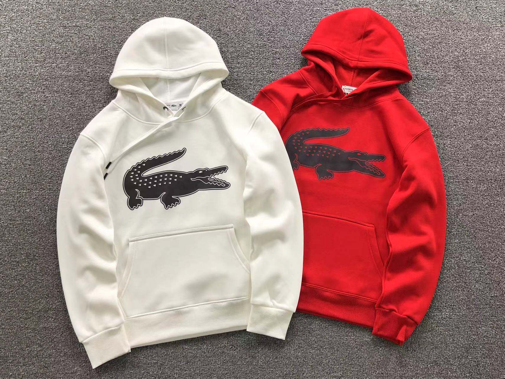 Classic Hoodie