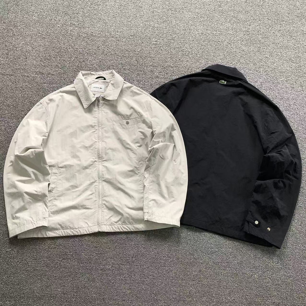 Classic Jacket