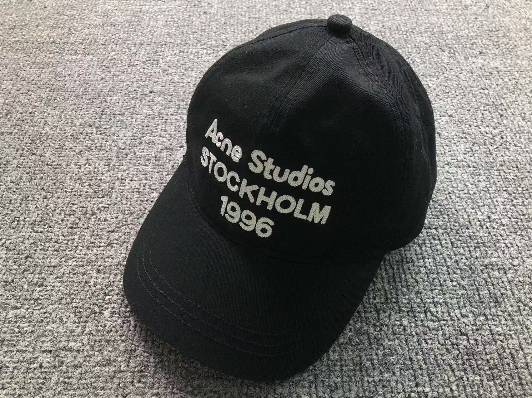 AcneStdios Cap
