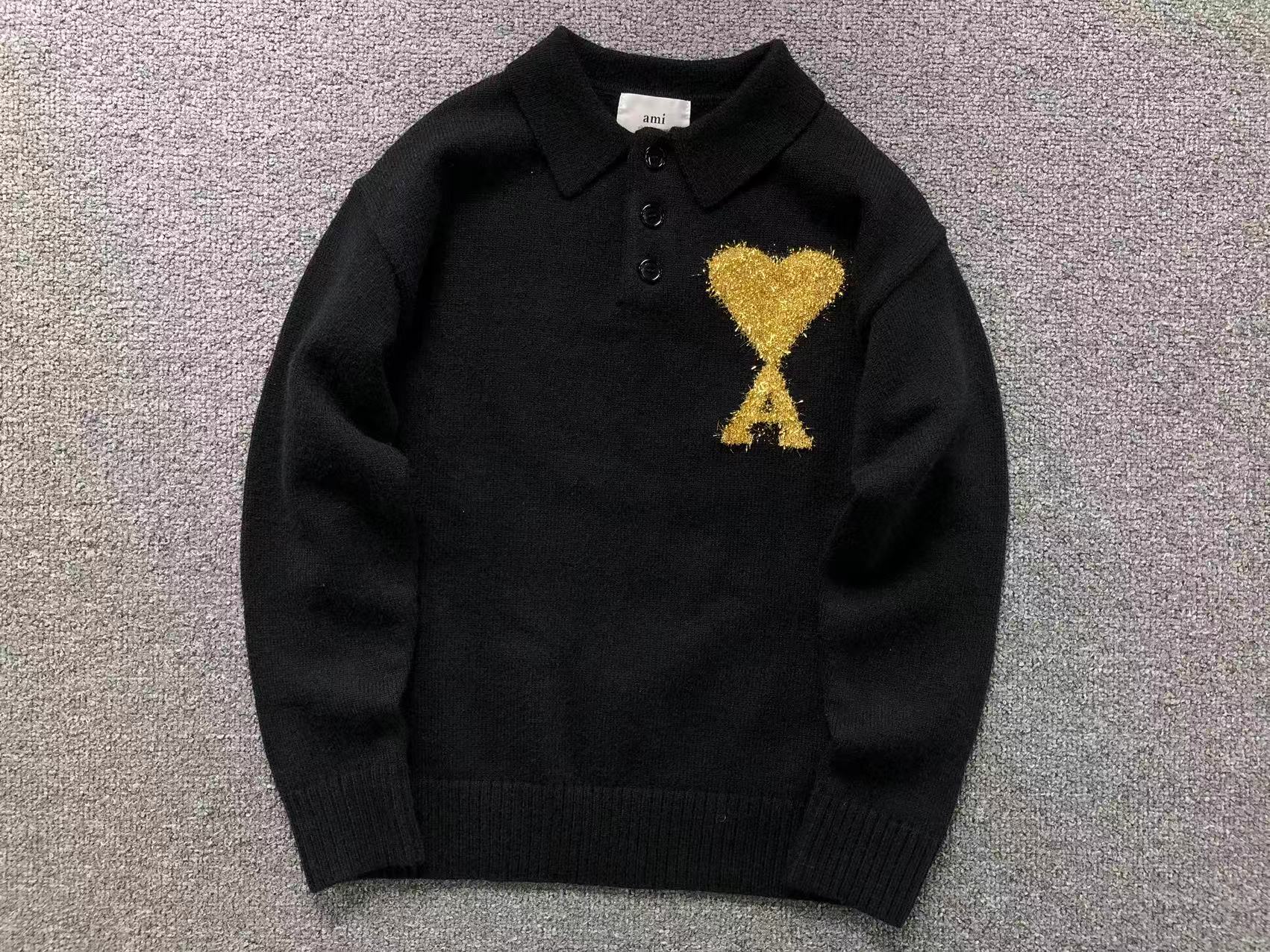 Am1 Sweater