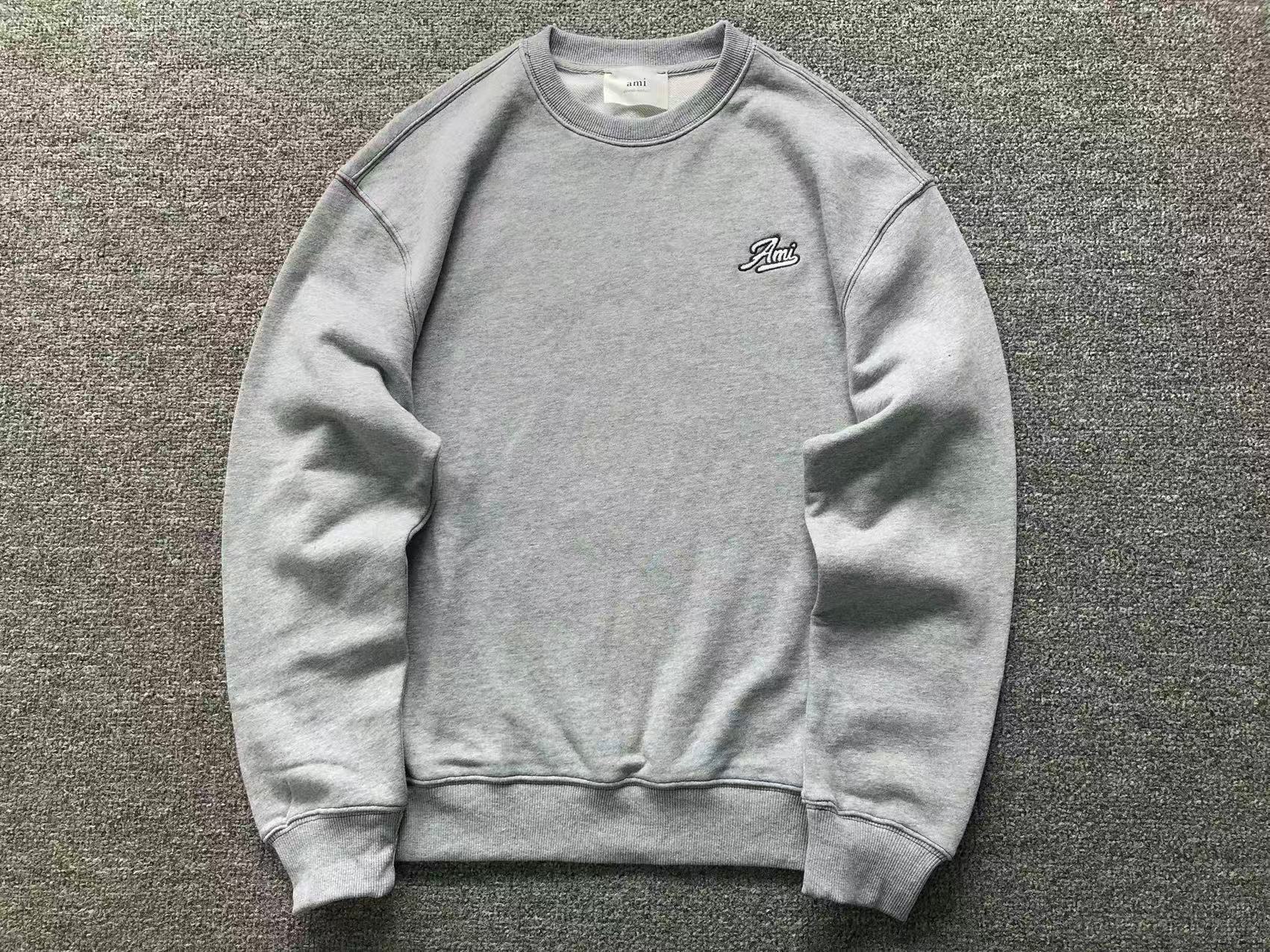 Am1 Hoodie