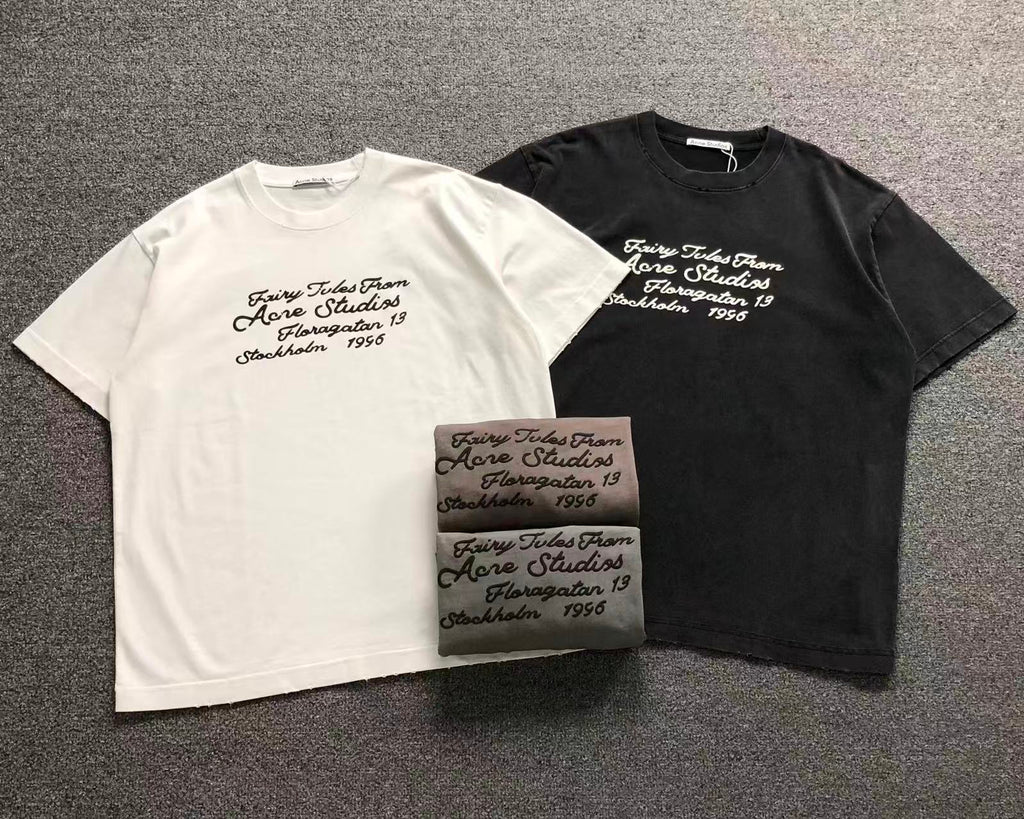 AcneStdios Tshirt