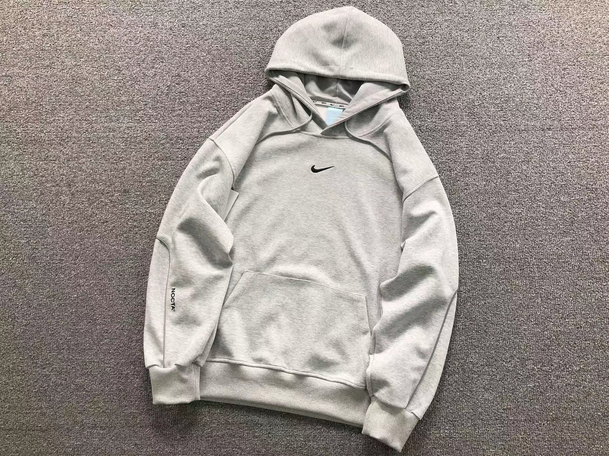 N1K Pants & Hoodie