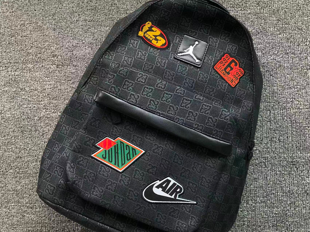 N1K Bag