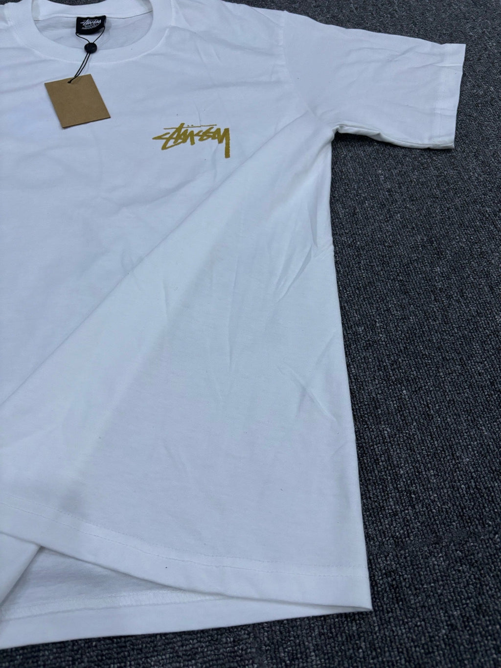 Stu Tshirt