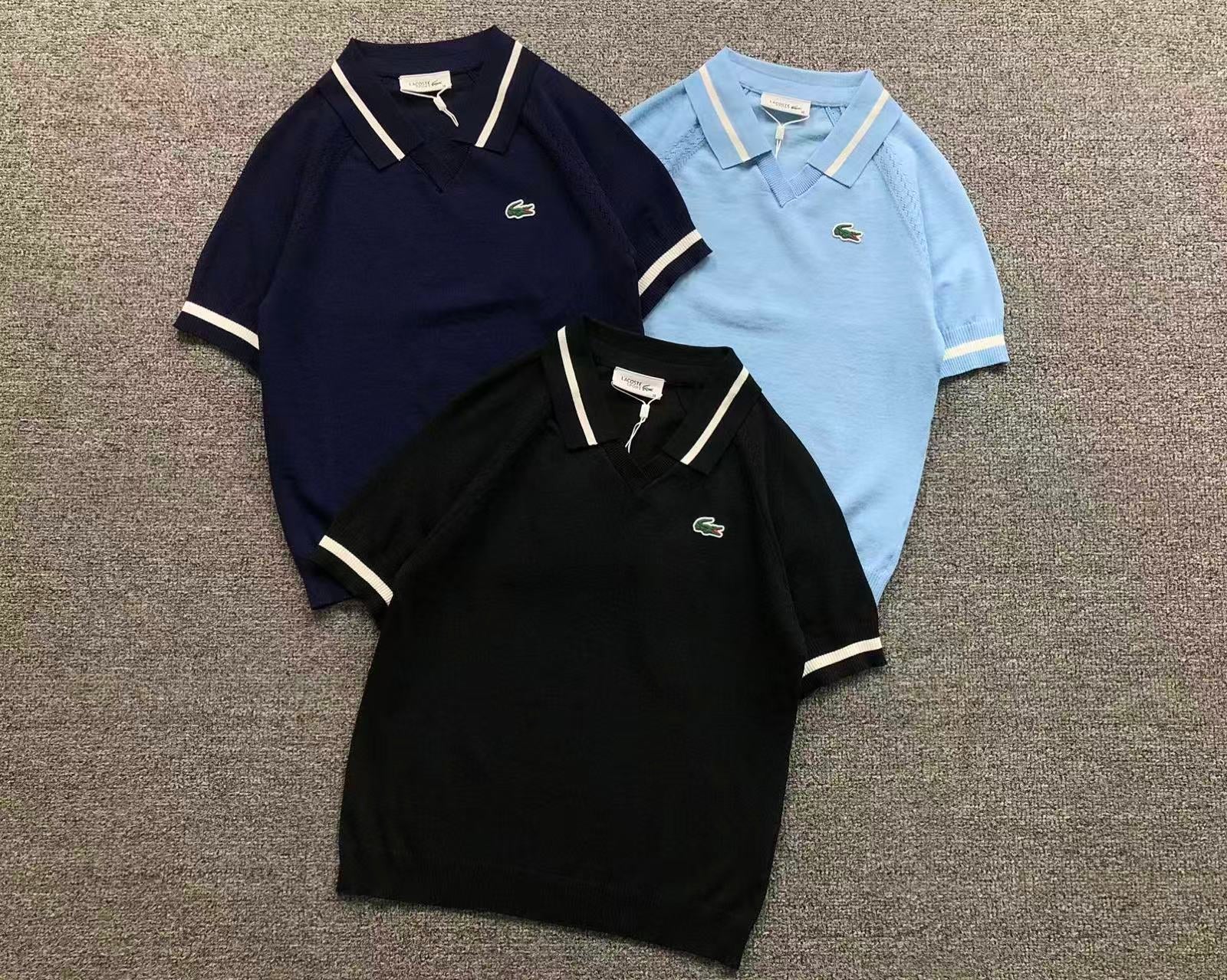 Classic Polo Female