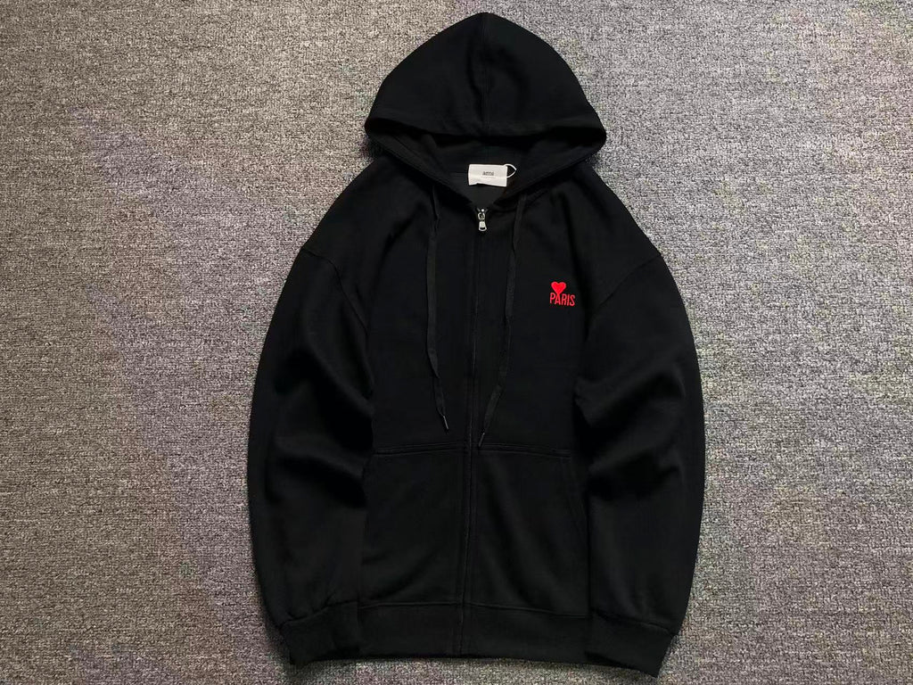 Am1 Hoodie