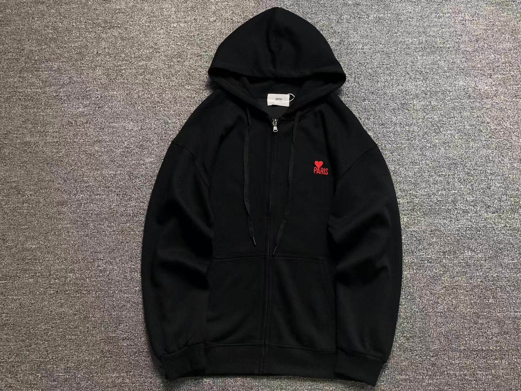 Am1 Hoodie