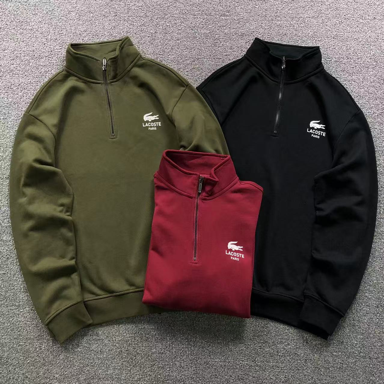 Classic Hoodie