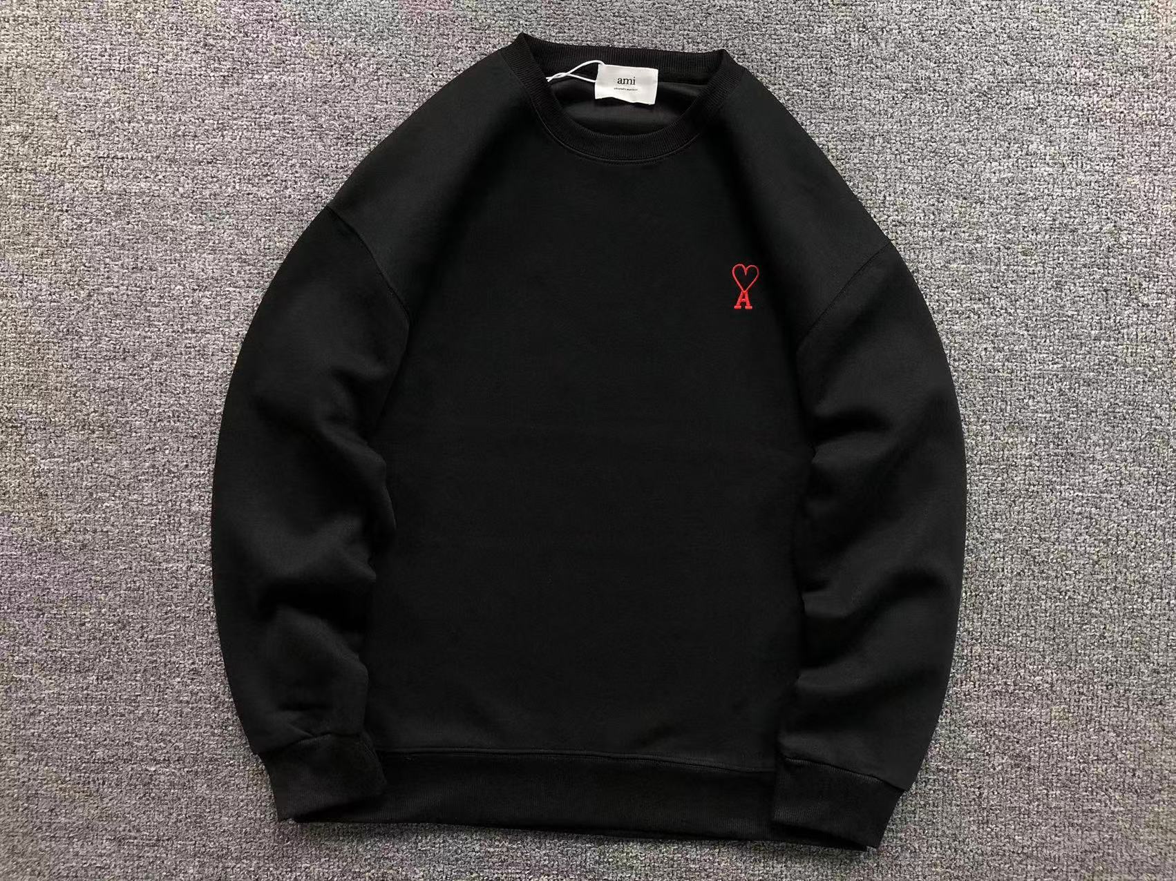 Am1 Hoodie