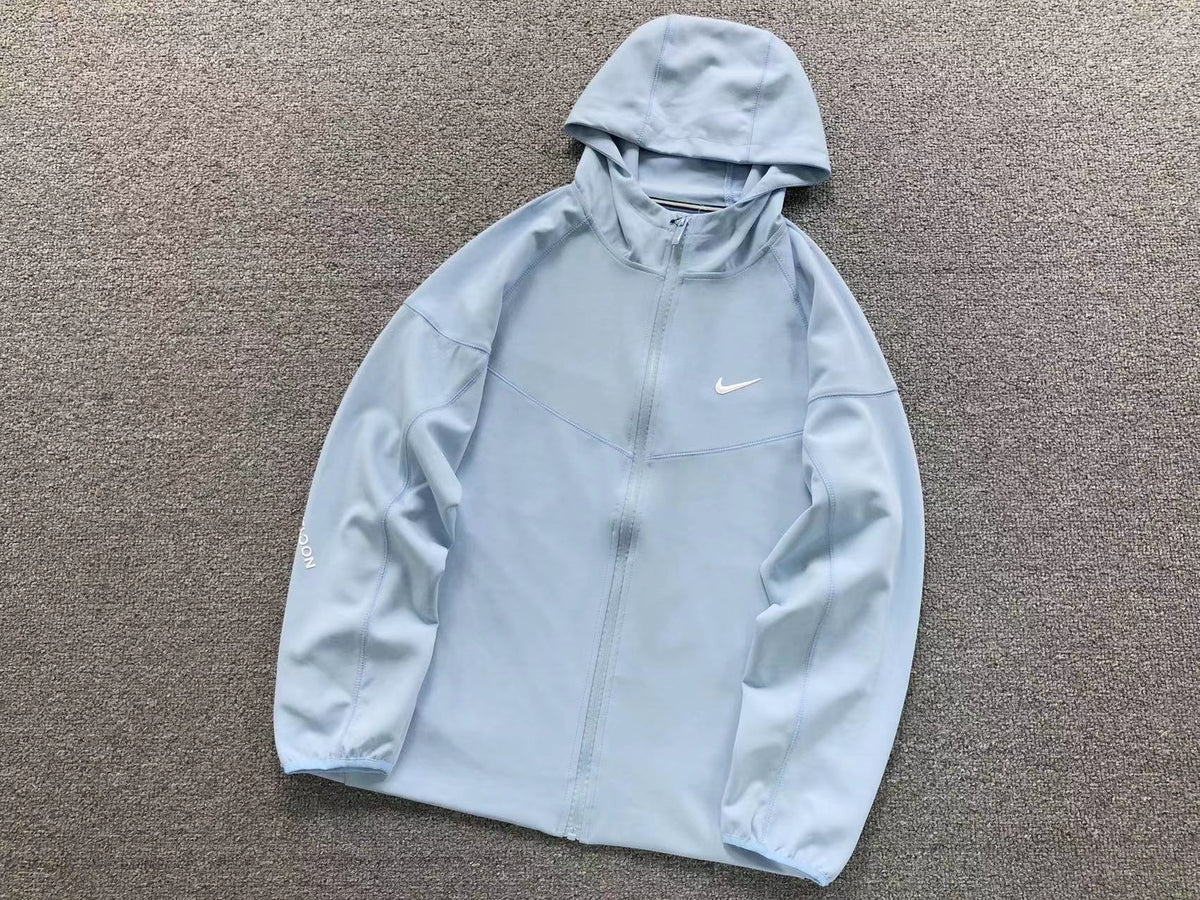 N1K Pants & Hoodie