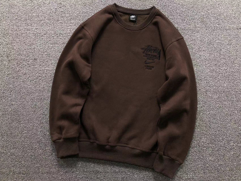 N1K Pants & Hoodie