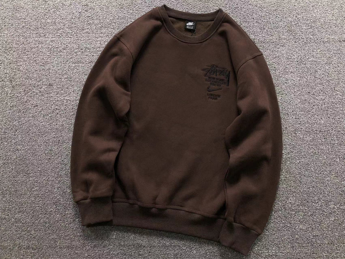 N1K Pants & Hoodie