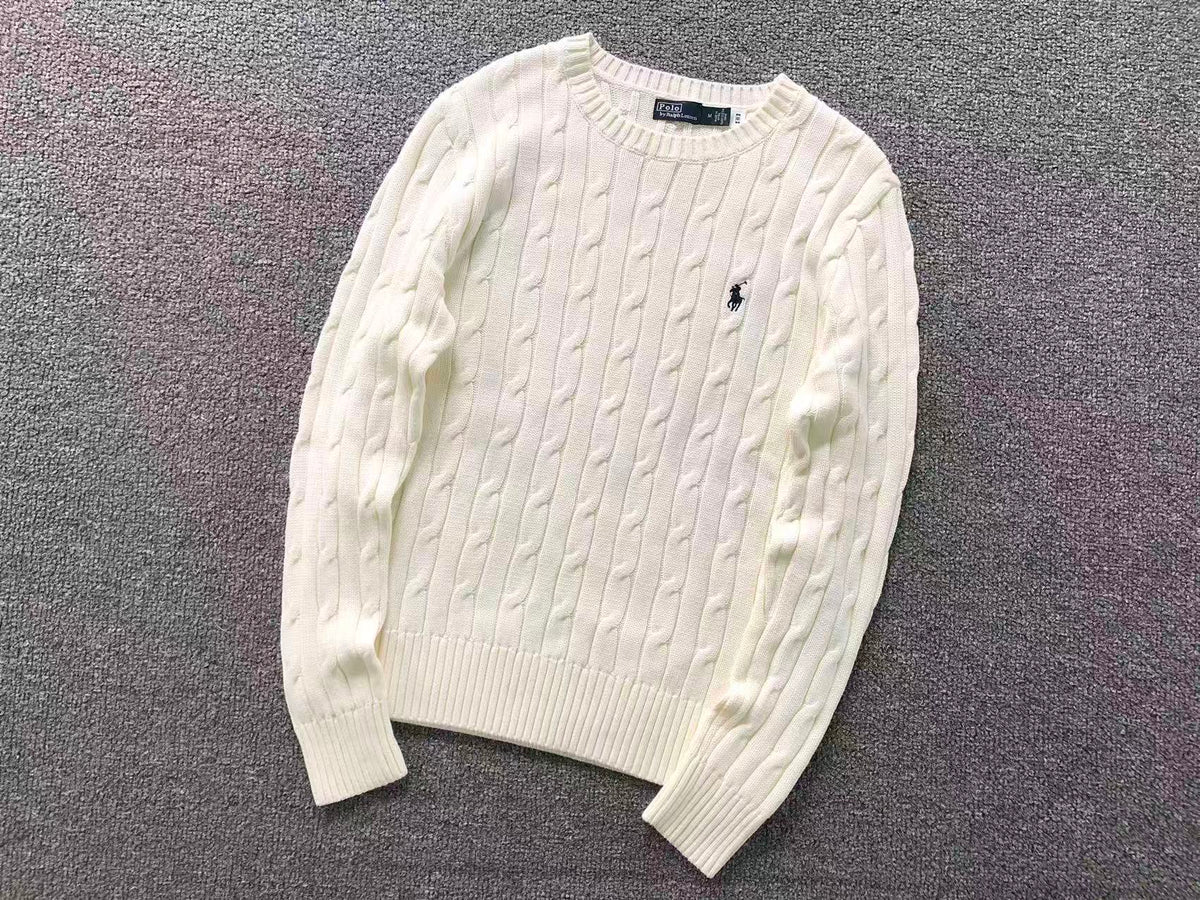 Ralph Lauren Sweater Female