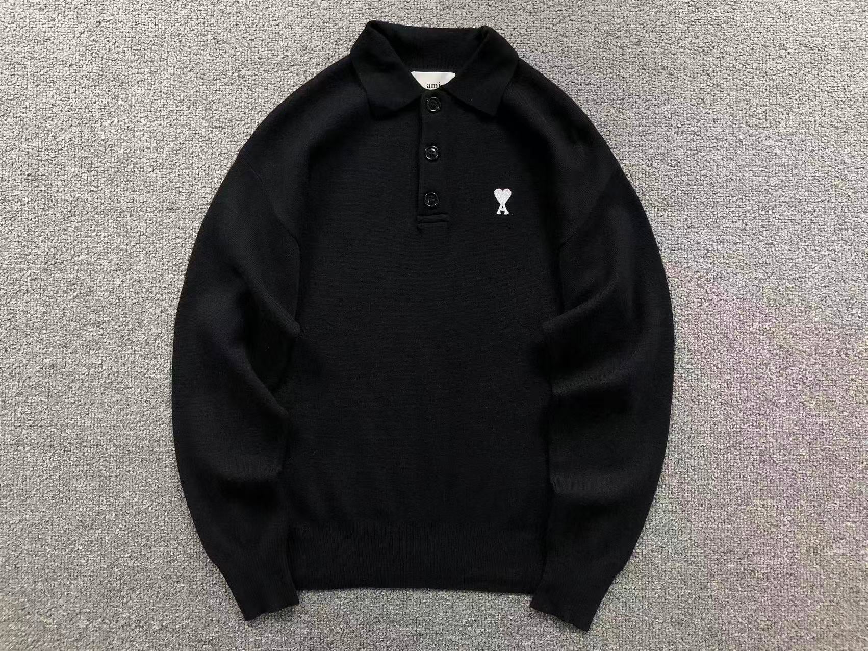 Am1 Sweater