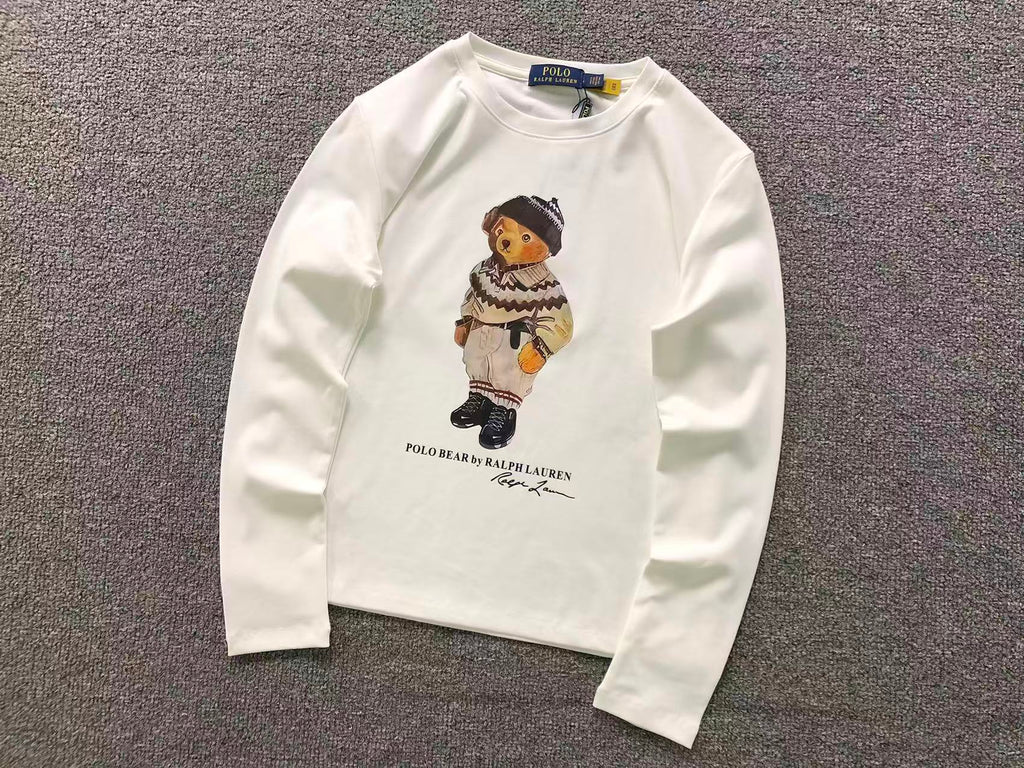 Ralph Lauren Longsleeve Female