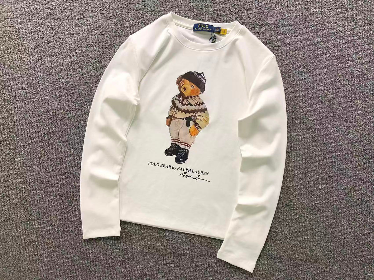 Ralph Lauren Longsleeve Female