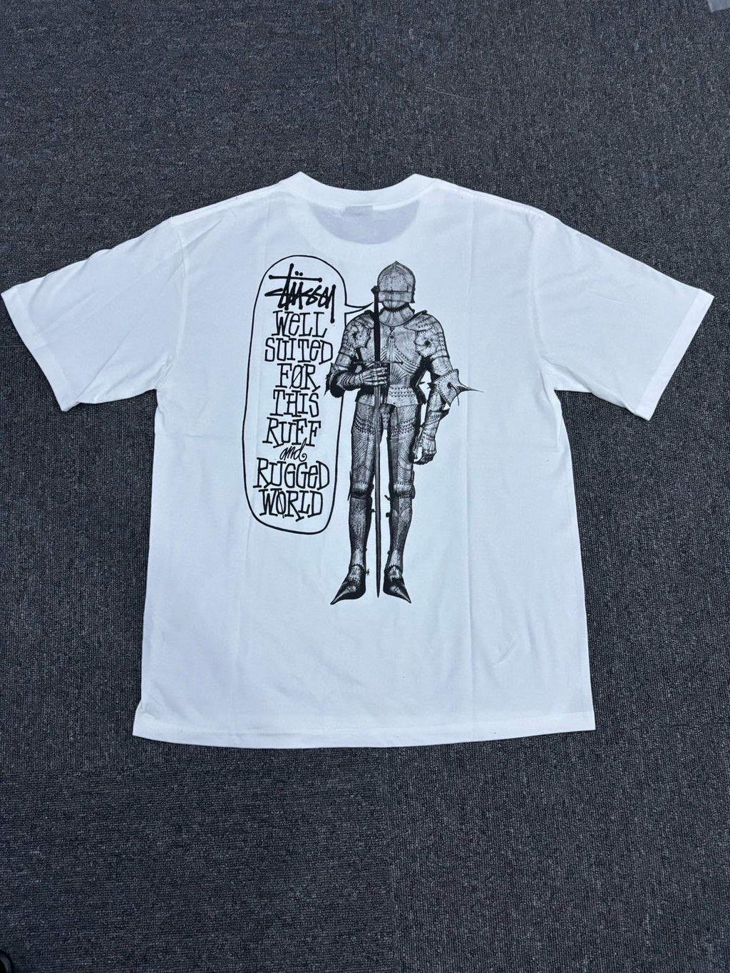 Stu Tshirt