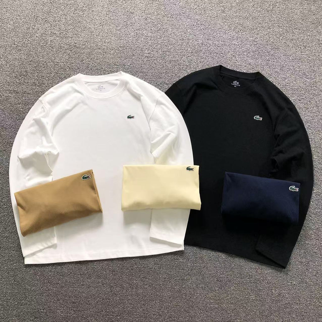 Classic Longsleeve
