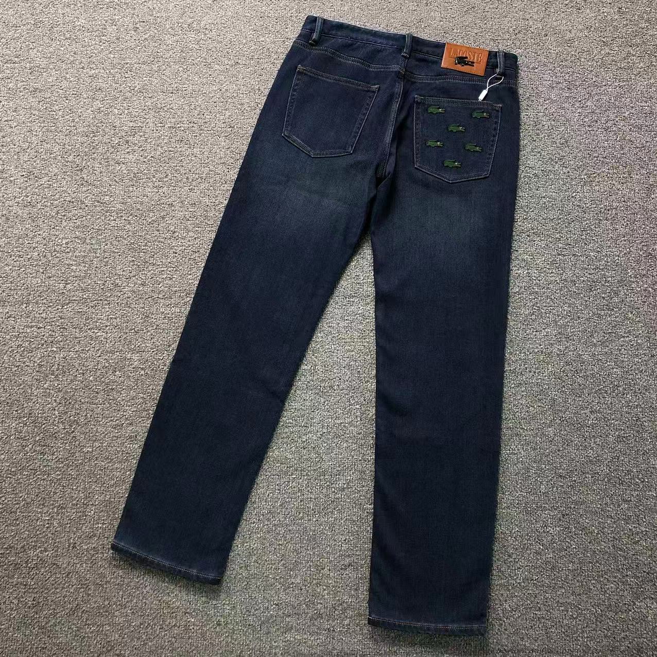 Classic Pants