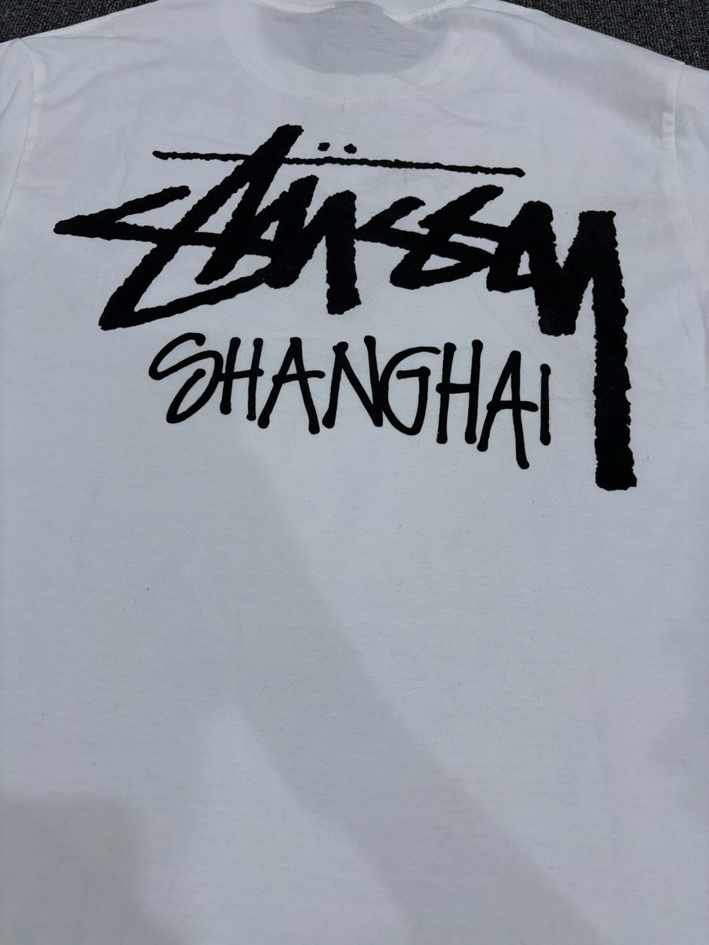 Stu Tshirt