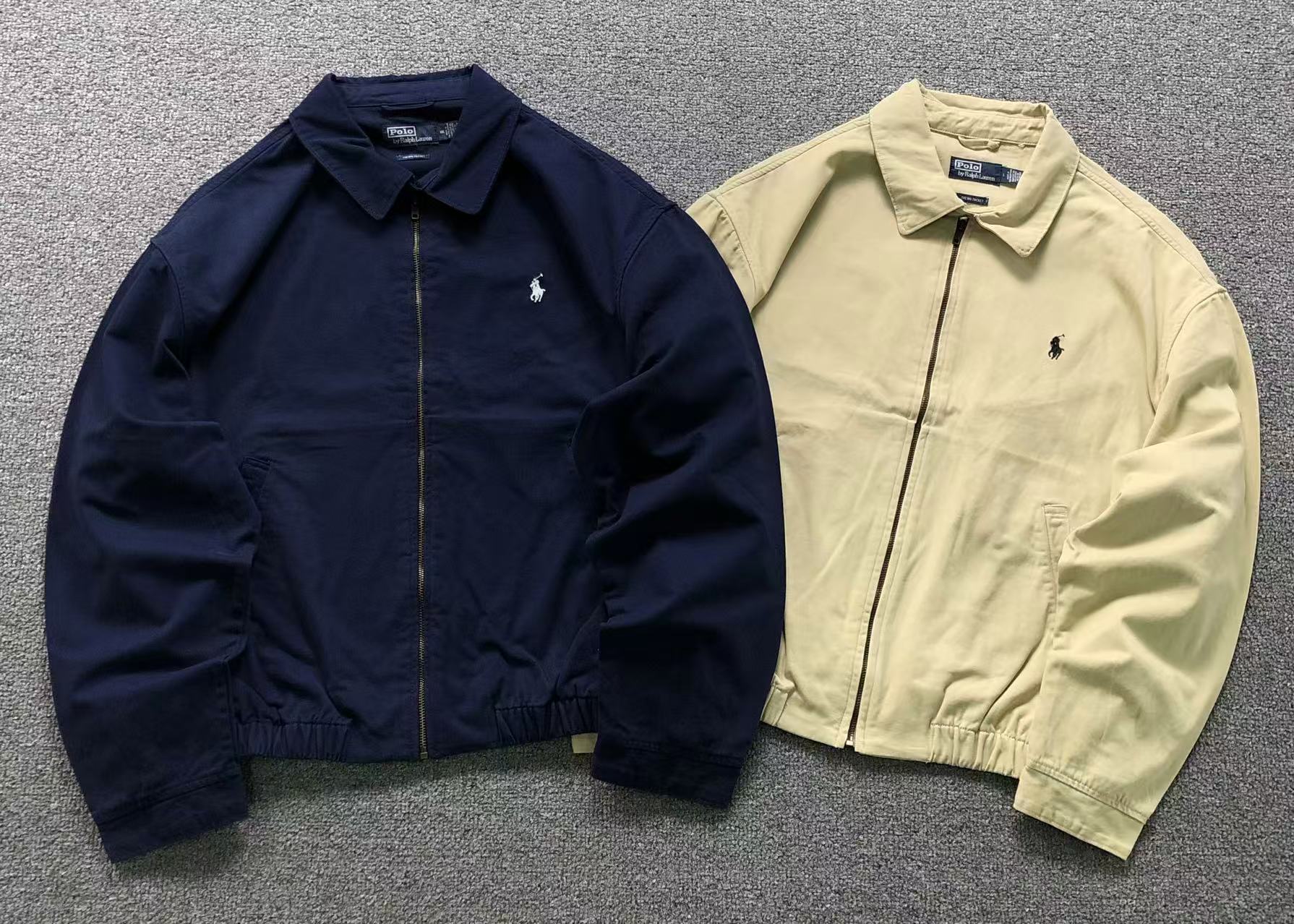 Ralph Lauren Jacket