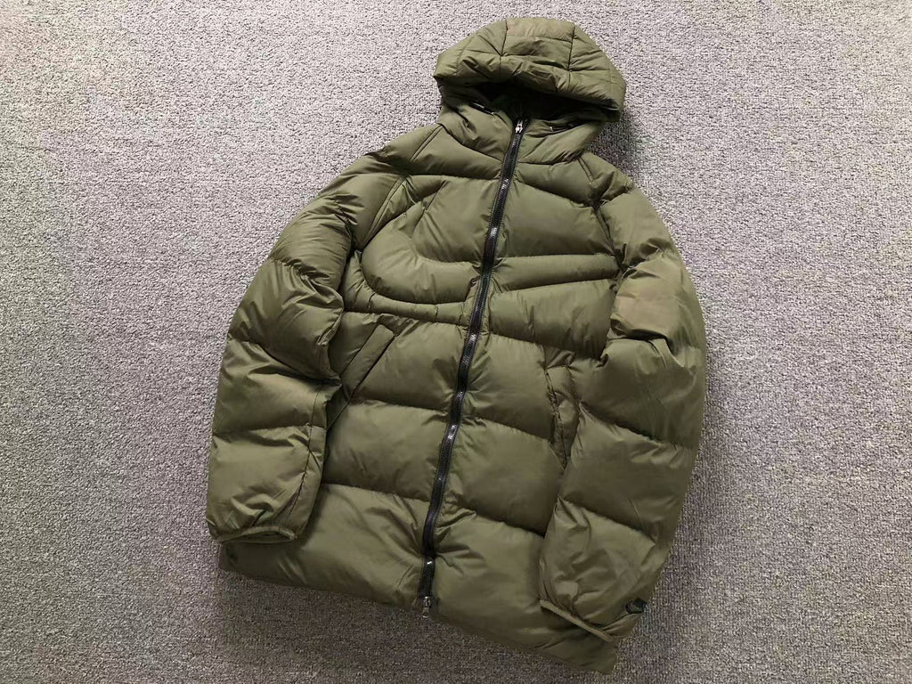 N1K Jacket