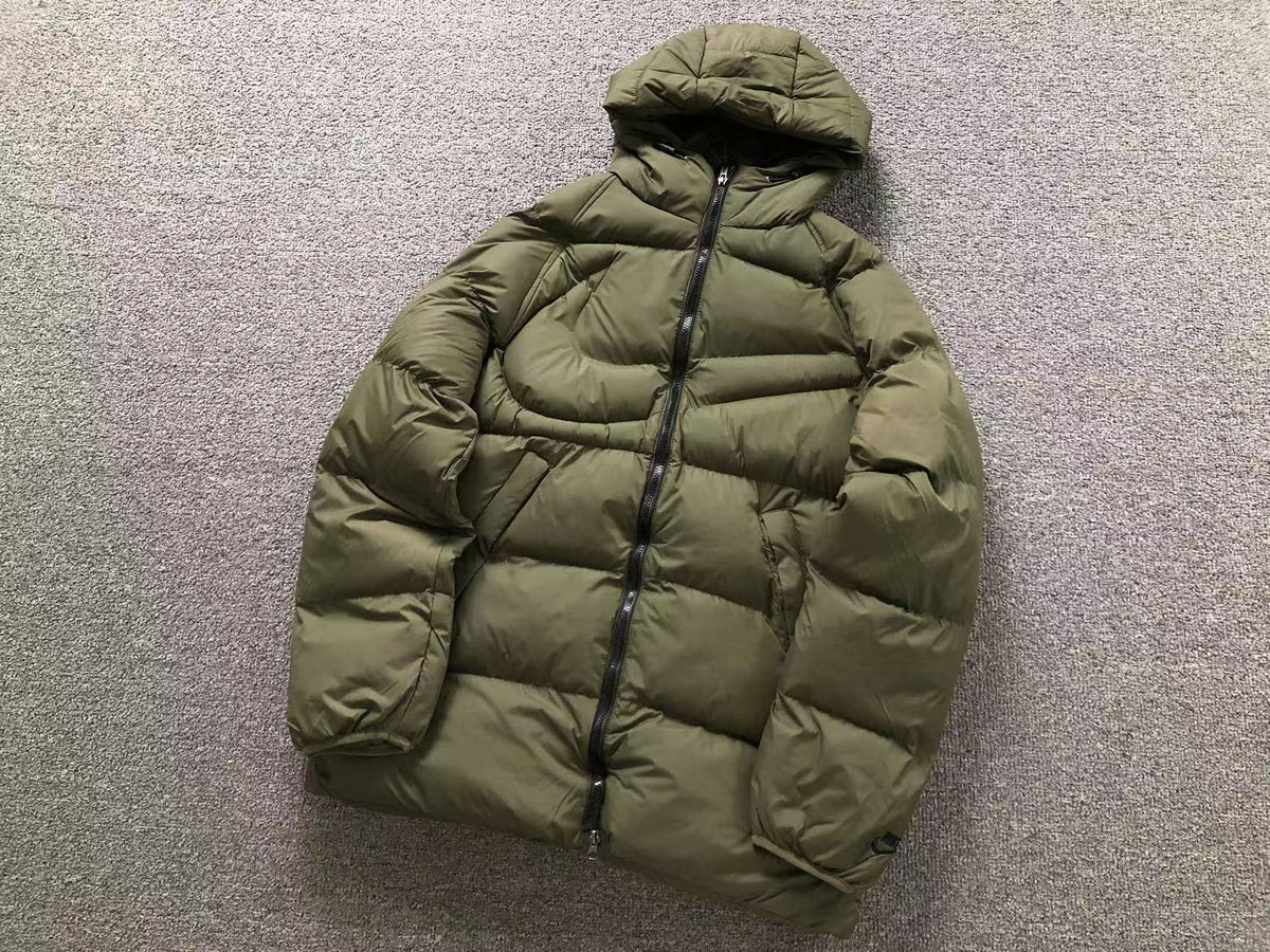 N1K Jacket