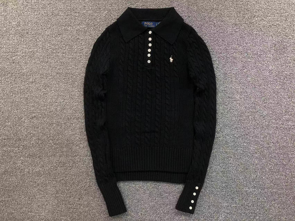 Ralph Lauren Sweater Female