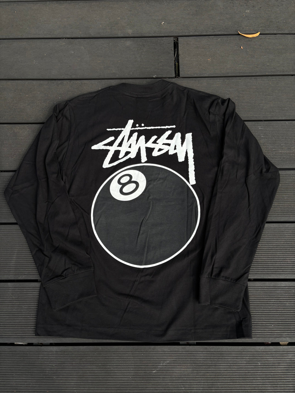 Stu Longsleeve
