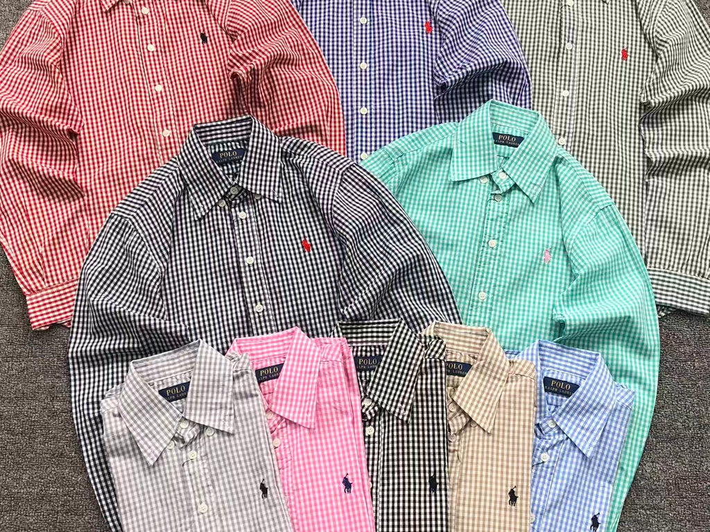 Ralph Lauren Shirt