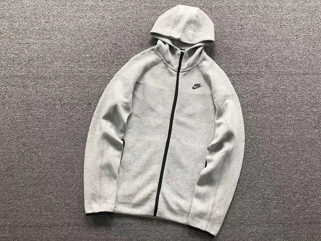 N1K Pants & Hoodie